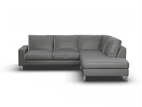 Ecksofa UM Small R